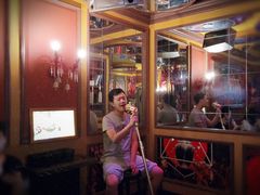-好乐迪KTV(紫荆广场店)