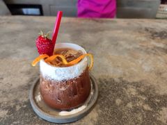 -BE NORMAL CAFE(霞溪路店)