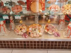 -芦庄子桂顺斋(和平路总店)