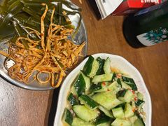 -李不管把把烧(火车南站店)