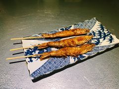 -探鱼·鲜青椒爽麻烤鱼(天一广场店)