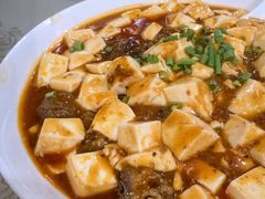 豆花牛肉-良泉足疗