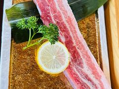 -龍二烧肉酒场(九亭店)