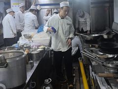 -老厨家(友谊路总店)
