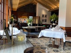 -Le Comptoir de Pierre Gagnaire