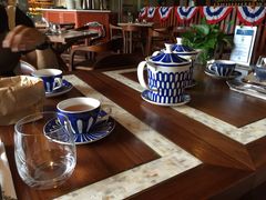 Cafe&nbsp;de&nbsp;L’Avenue&nbsp;Pizza&nbsp;&&nbsp;Bistro(碧云店)-浦鸿会尚莊亲子餐厅(碧云店)