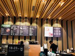 -星巴克臻选(广州高德置地秋广场店)