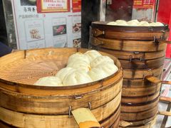 -清泉阁包子铺(中山路店)