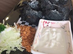 乌辣椒地狱炸鸡-仙隐小鹿中华料理(南宁万象城店)