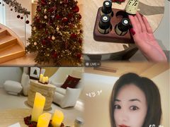 -左右Massage/Spa(长寿路店)