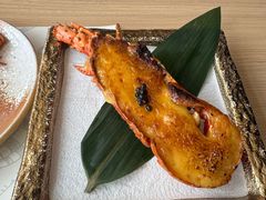 -云璟高空铁板烧·料理·生日宴·聚会团建(福田灯光秀店)