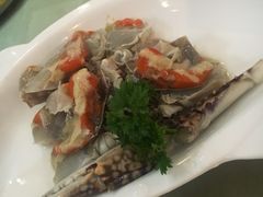 -天宁凯利时尚餐厅