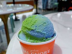 -Dal Cuore 达可芮冰淇淋(陕西北路店)