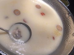 -捞王猪肚鸡火锅(金华义乌之心店)