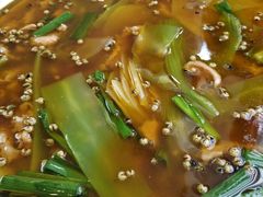 花椒麻麻兔-有红鸡毛店·川菜(建设路店)