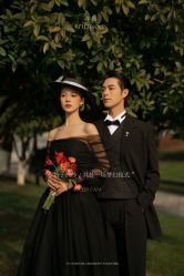 -摩玛婚纱摄影(杭州店)