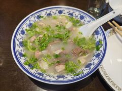 -高晓山馅饼店(牛庄百年店)