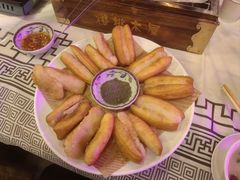 -霄汉牛三鲜湖北砂锅菜(万松园2店)