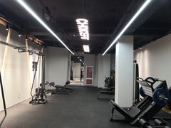 -初时健身工作室(新都店)
