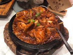 -中国徽菜·徽商故里(远大店)