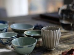 -亮河湾山庄