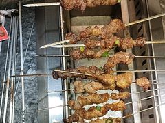 -可口香·非遗老号烧烤(南岗直营店)