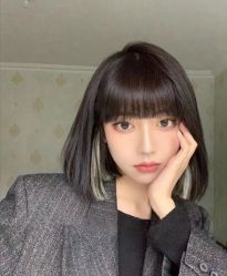 -杉影印象日式烫染專門店