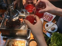 -丹东特色烤肉(学府路一部店)