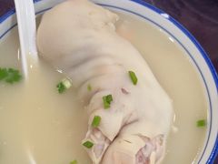 -丁太婆老妈蹄花(人民公园非遗总店)