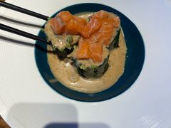 -奕景小馆·地道大连菜(恒隆广场店)