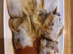 鲜肉肠粉-冰泉豆浆馆(阳朔店)