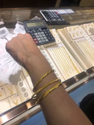 -菜百首饰(朝阳店)