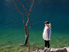 -叠溪松坪沟景区