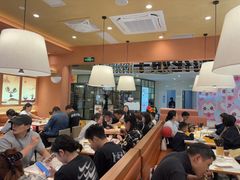 -剪花娘子·陕西面馆(上海川沙百联店)