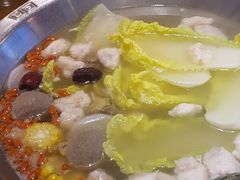 -皇牛鲜生·牛爱牛鲜牛肉自选火锅(晋吉北路店)