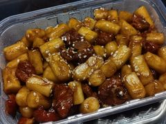 -新白鹿餐厅(爱琴海购物中心店)