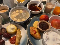 -南京金陵饭店