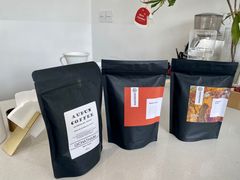 -五进制 Coffee Shop