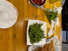 -京朋串屋·烧烤(望京西路总店)