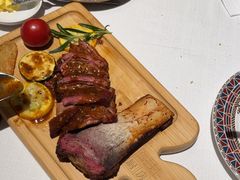 -俄士厨房(五棵松华熙LIVE店)