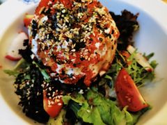 土豆沙拉-村上一屋(望京店)