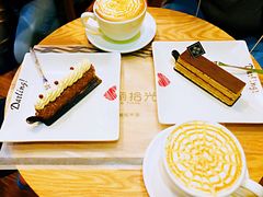 -焙丽拾光(麦凯乐直营店)