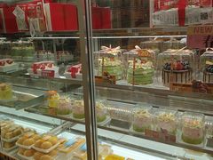 -味多美蛋糕(杨闸环岛店)