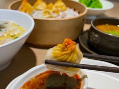 -苏小柳点心·手作小笼包(浦东嘉里城分院)