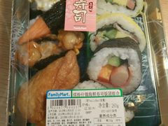 -全家便利店(七宝店)