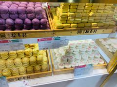 -三禾北京稻香村(北京市百货大楼店)