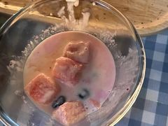 -1819餐厅·团队聚餐·烤串·精酿