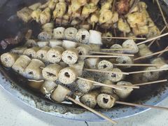 -马记大锅煮(总店)