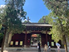 -建水文庙