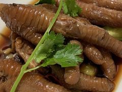 -长禧家·珑厨(东山口店)